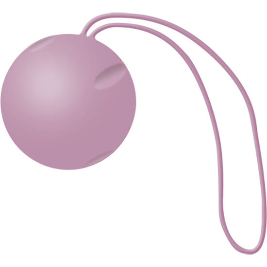 JOYDIVION JOYBALLS – STYLE DE VIE UNIQUE ROSE