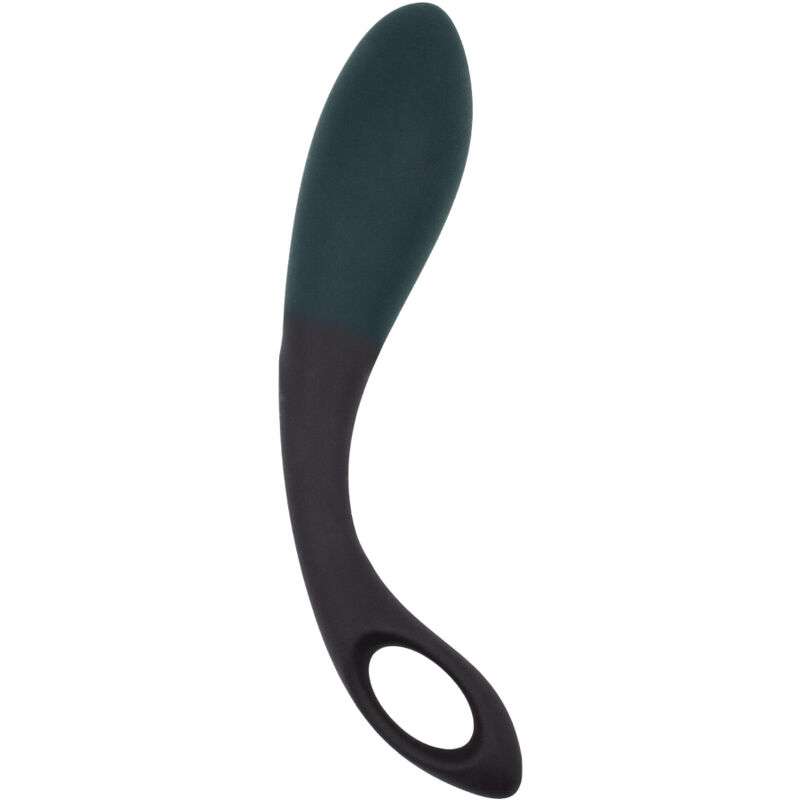 ALIVE – STIMULATEUR ANAL NOIR COEUR SARCELLE