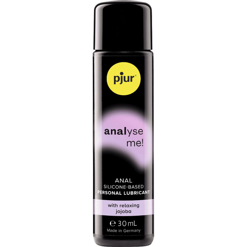 PJUR – ANALYZE ME GEL RELAXANT ANAL 30 ML