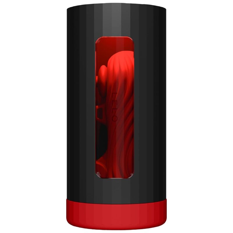 LELO – MASTURBATEUR MÂLE F1S V3 ROUGE XL
