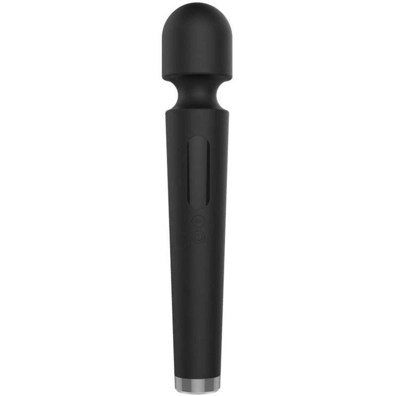 ARMONY – X POWER GRAND MASSAGE  VIBRATEUR 7 VIBRATIONS NOIR