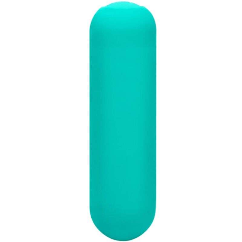 ARMONY – SPLASH HAHA VIBRATEUR BULLET SILICONE 10 VIBRATIONS 75 X 19 CM VERT