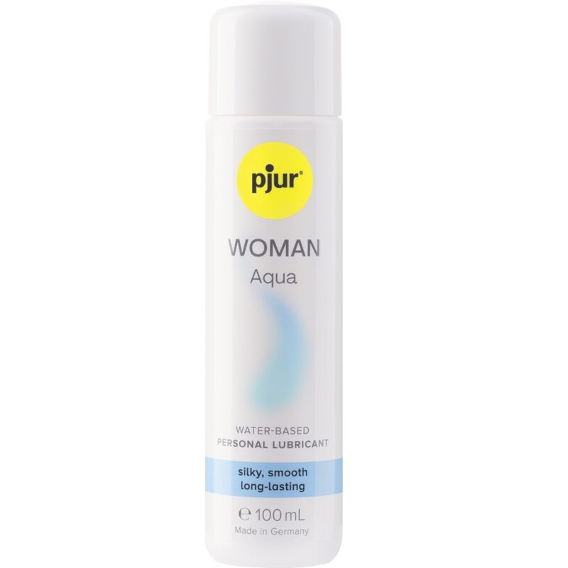 PJUR – FEMME AQUA  BASE EAU 100 ML