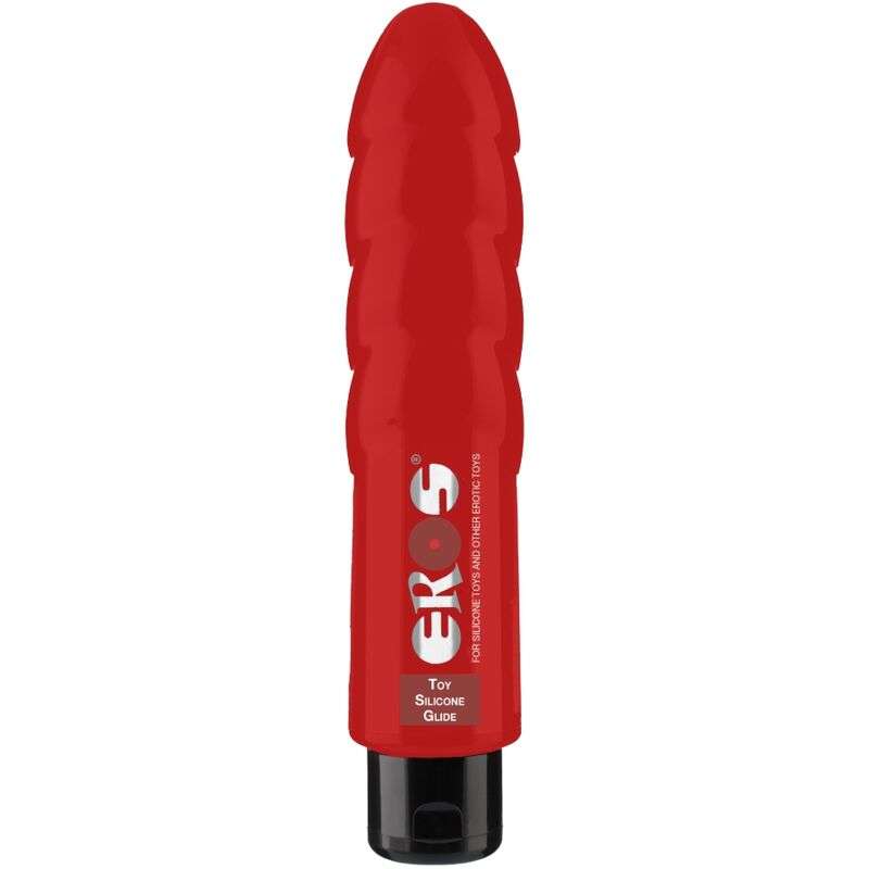 EROS – TOY SILICONE GLIDE LUBRIFIANT À BASE DE SILICONE 175 ML