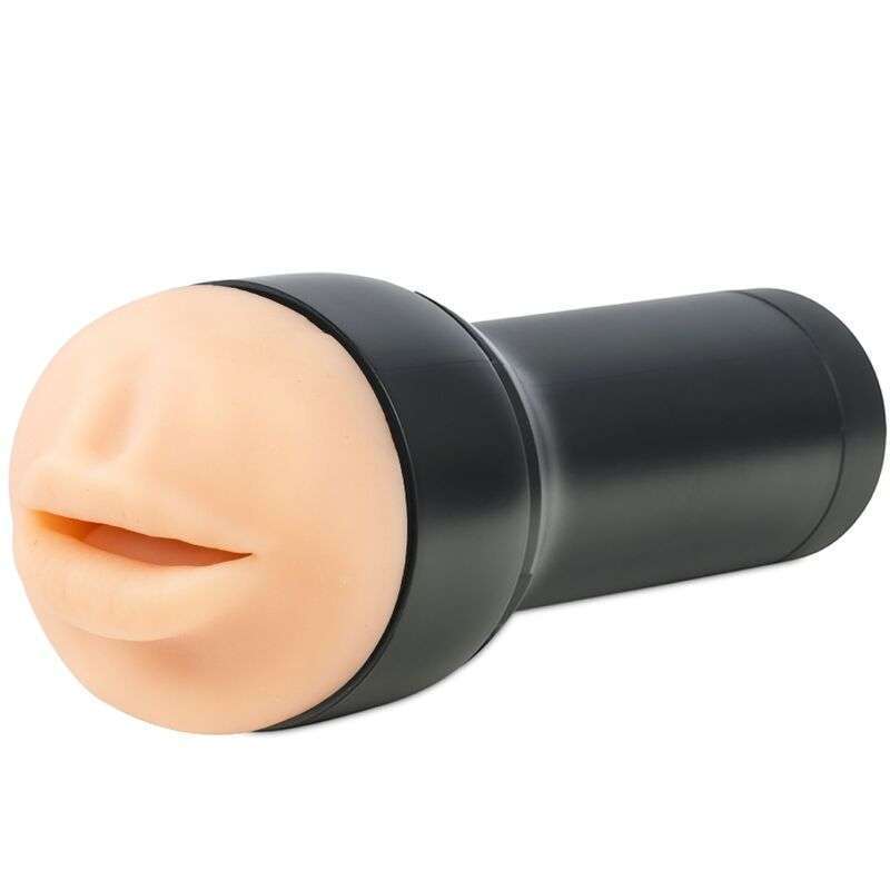 KIIROO – FEEL KIIROO MASTURBATEUR BOUCHE