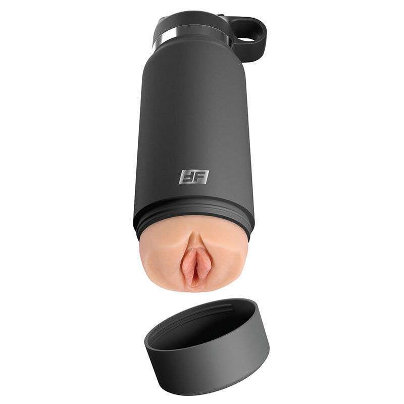 PDX PLUS – FUCK FLASK VAGINE STROKER DISCRET MODÈLE CHAIR 2