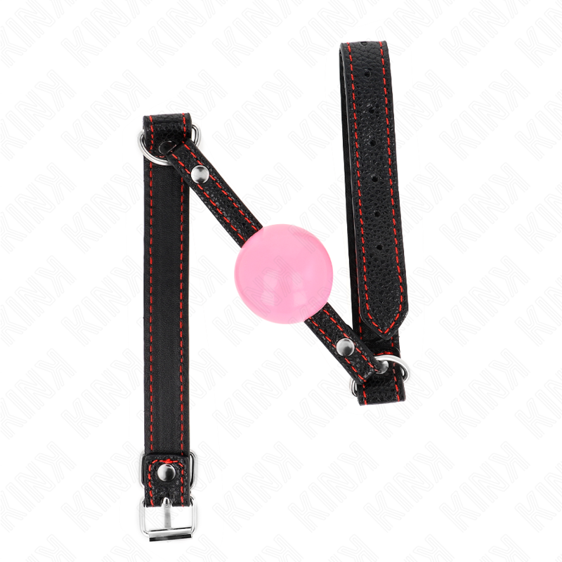 KINK – BOULE OR ROSE 4 CM BAG 60 x 2 CM