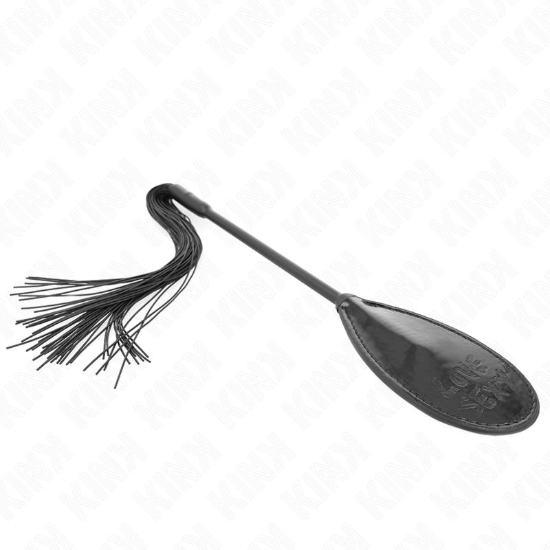 KINK – PALETTE À GLANDS COURTES LOVESEXY
