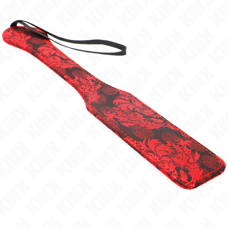 KINK – PALETTE DE DESIGN SCANDALE 32 X 5,4 CM