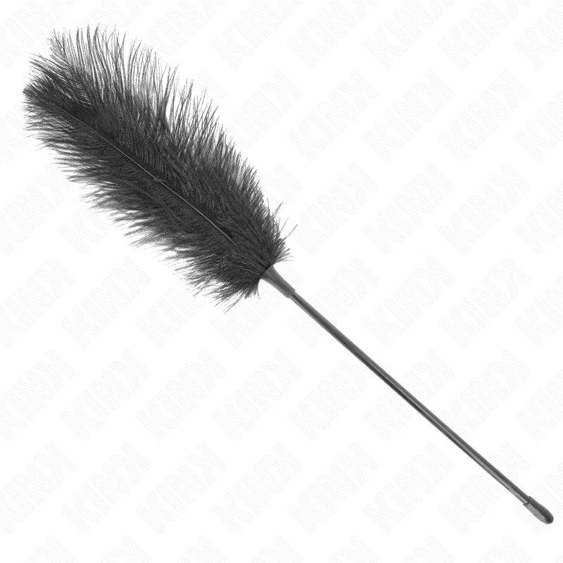 KINK – PLUMES DAUTRUCHE POUR TICKLE 19 CM