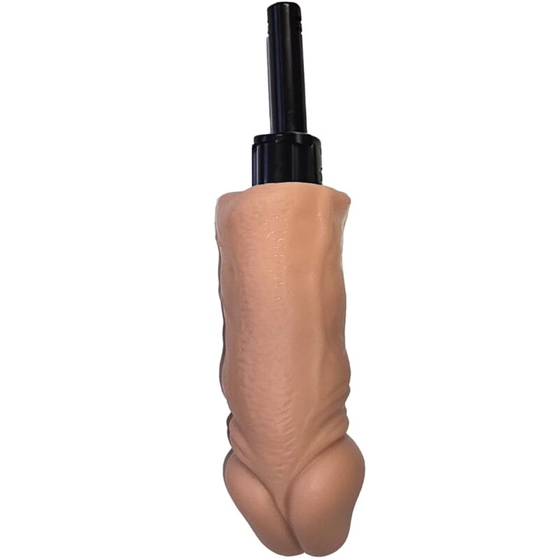 DIABLO PICANTE – BRIQUET BARBECUE PÉNIS NATUREL