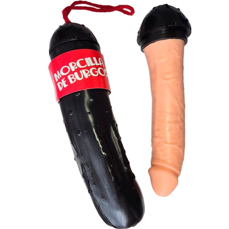 DIABLO PICANTE – GODE AU BOUDIN DE BURGOS