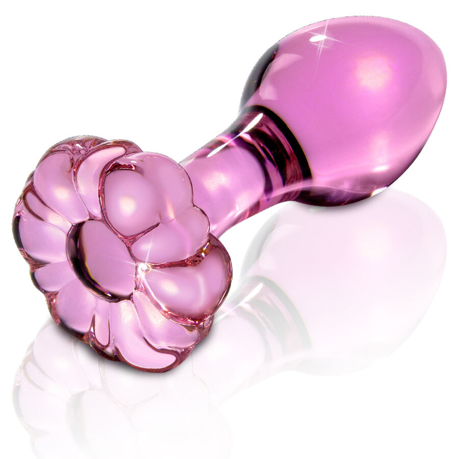ICICLES – N. 48 MASSEUR DE CRISTAL