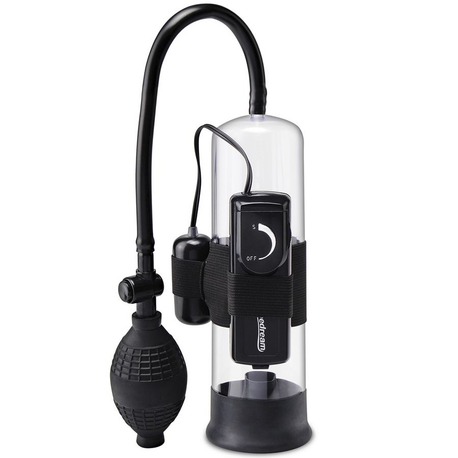 PUMP WORX – POMPE À ONDES VIBRANTES ET STIMULANTES POUR DÉBUTANTS