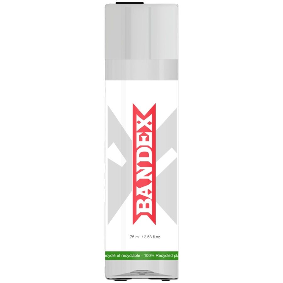 RUF – BANDEX CRÈME STIMULANTE POUR LE PÉNIS 75 ML