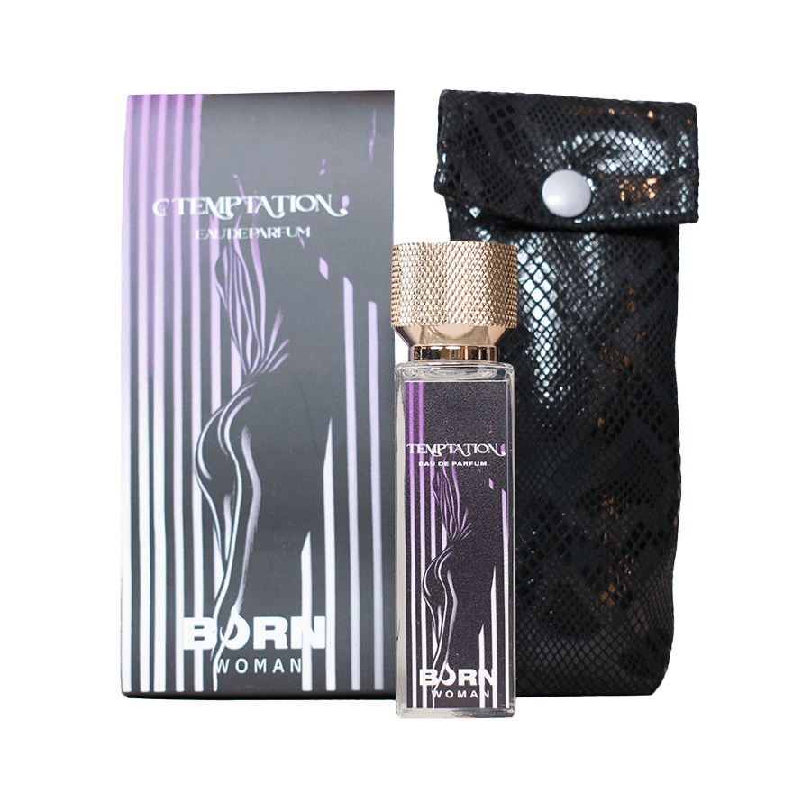 BURN – TEMPTATION PARFUM FEMME 20 ML