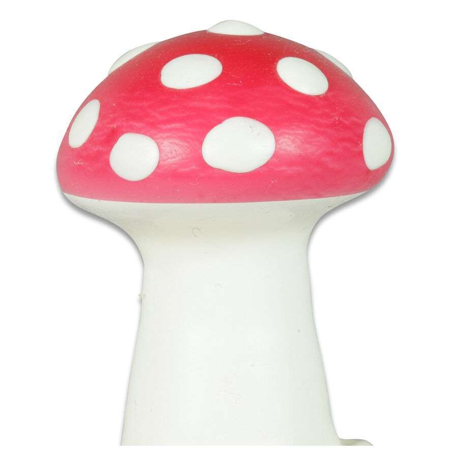 CONDOMERIE – PRÉSERVATIFS FANTAISIE PEINTS À LA MAIN MODÈLE CHAMPIGNON 1