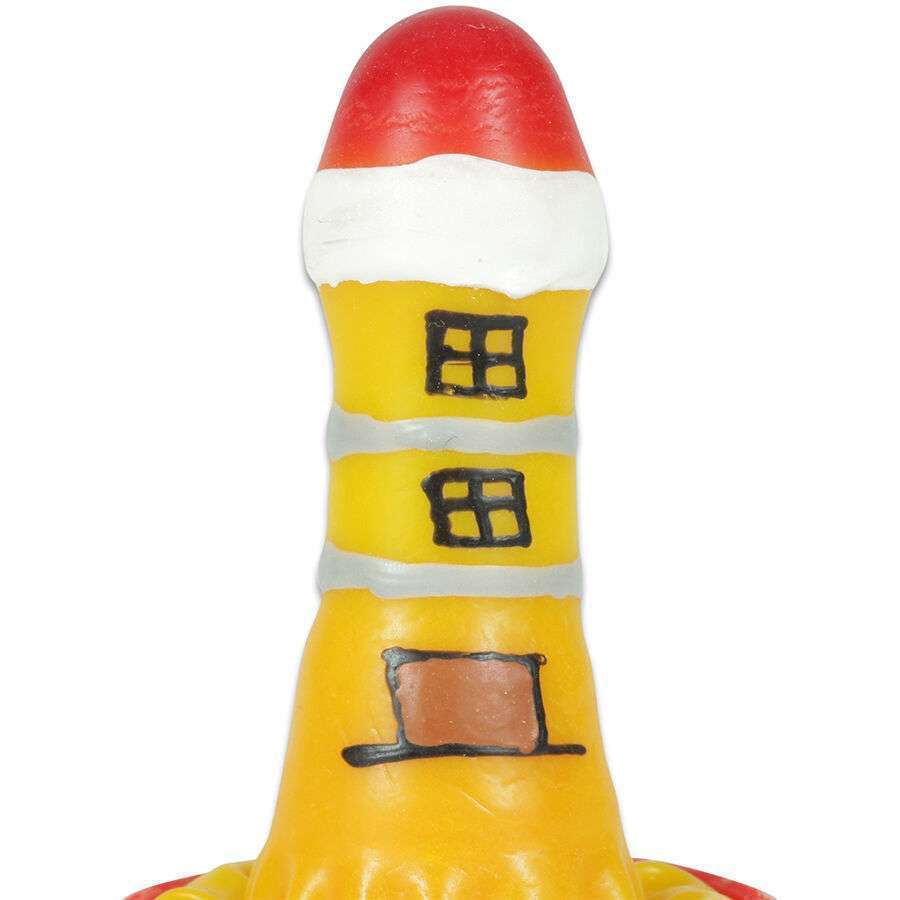 CONDOMERIE – PRÉSERVATIFS FANTAISIES PEINTS À LA MAIN BRANDARIS