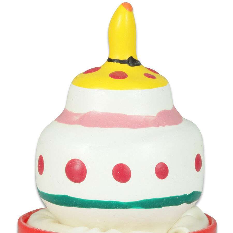 CONDOMERIE – GÂTEAU DE PRÉSERVATIFS FANTAISIES PEINT À LA MAIN
