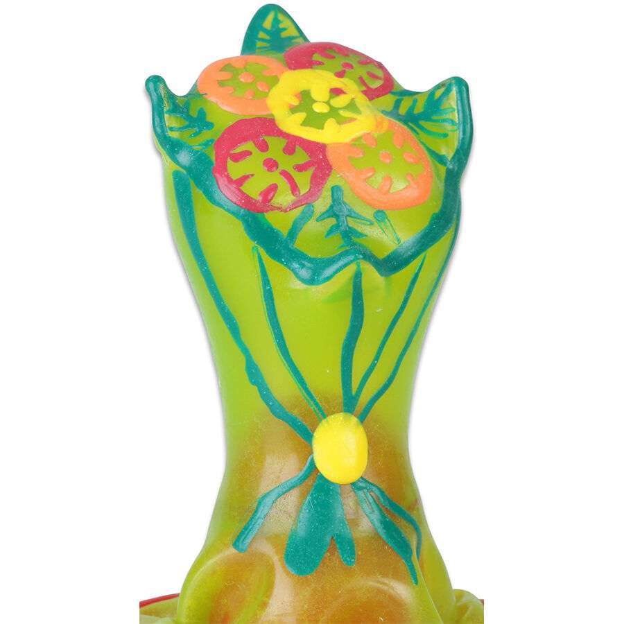 CONDOMERIE – PRÉSERVATIFS FANTAISIES PEINTS À LA MAIN PUGET