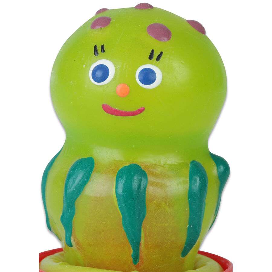 CONDOMERIE – PRÉSERVATIFS FANTAISIE PEINTS À LA MAIN EN FORME DE MÉDUSE