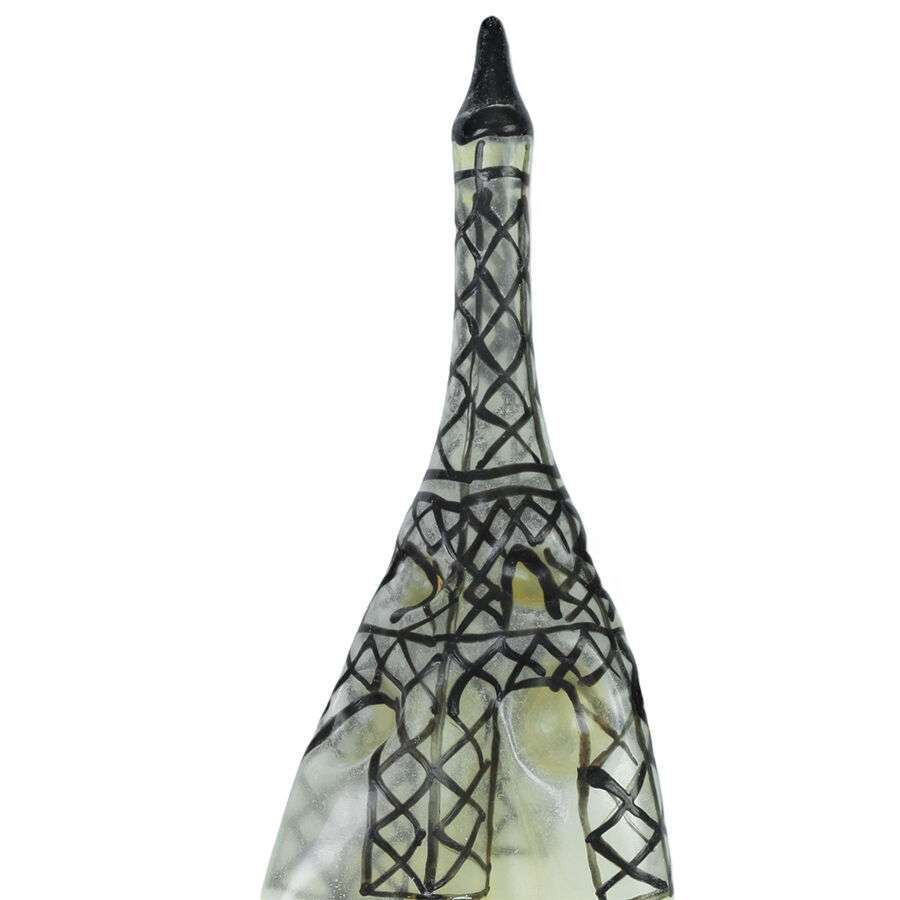 CONDOMERIE – PRÉSERVATIFS FANTAISIE PEINTS À LA MAIN TOUR EIFFEL XL