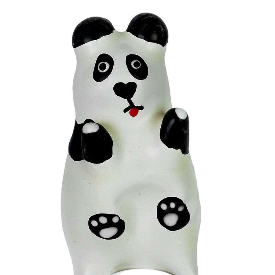 CONDOMERIE – PRÉSERVATIFS FANTAISIE PEINTS À LA MAIN MODÈLE PANDA XL