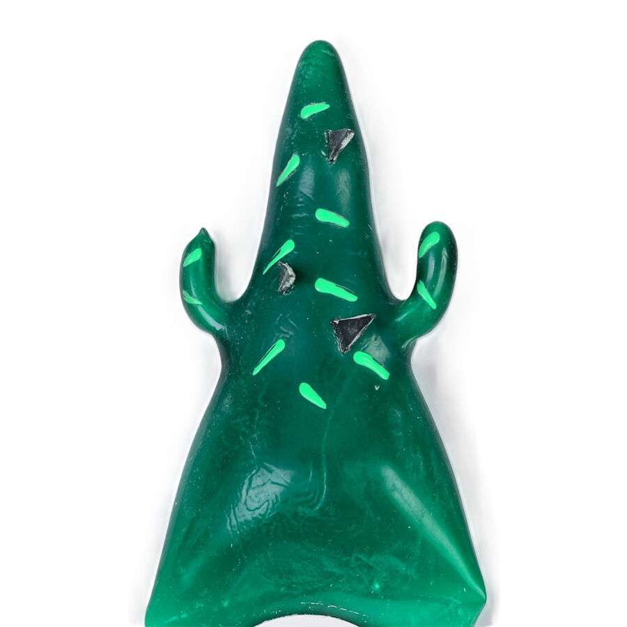 CONDOMERIE – PRÉSERVATIFS FANTAISIE PEINTS À LA MAIN GRAND CACTUS XL