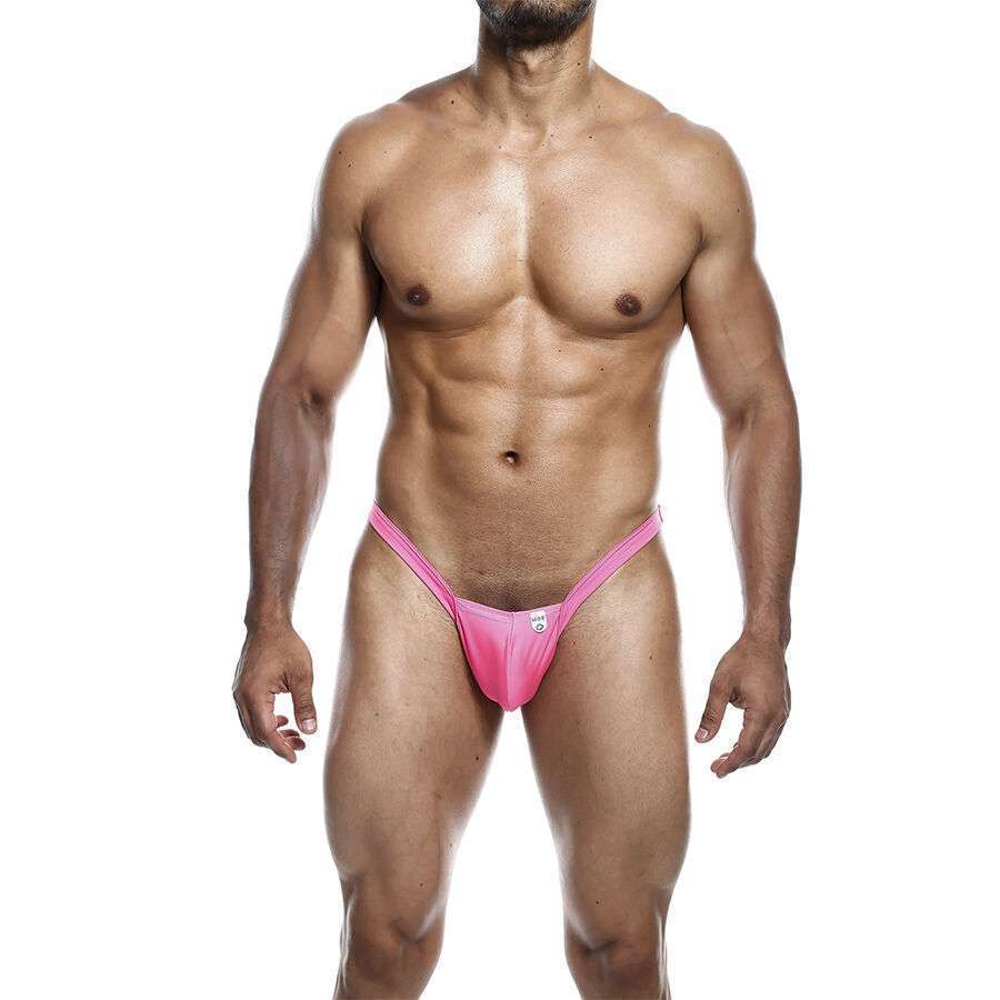 MOB – STRING ROSE TAILLE L
