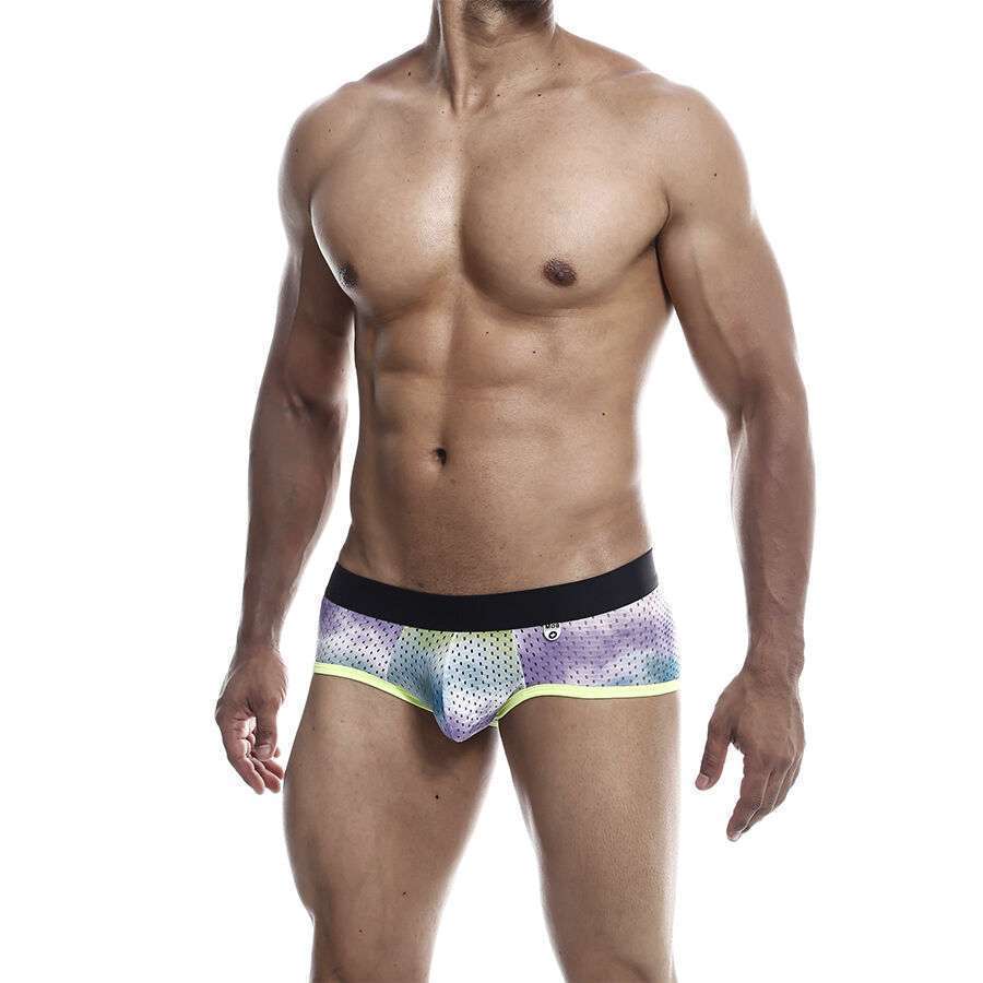 MOB – BOXER VERT TAILLE L