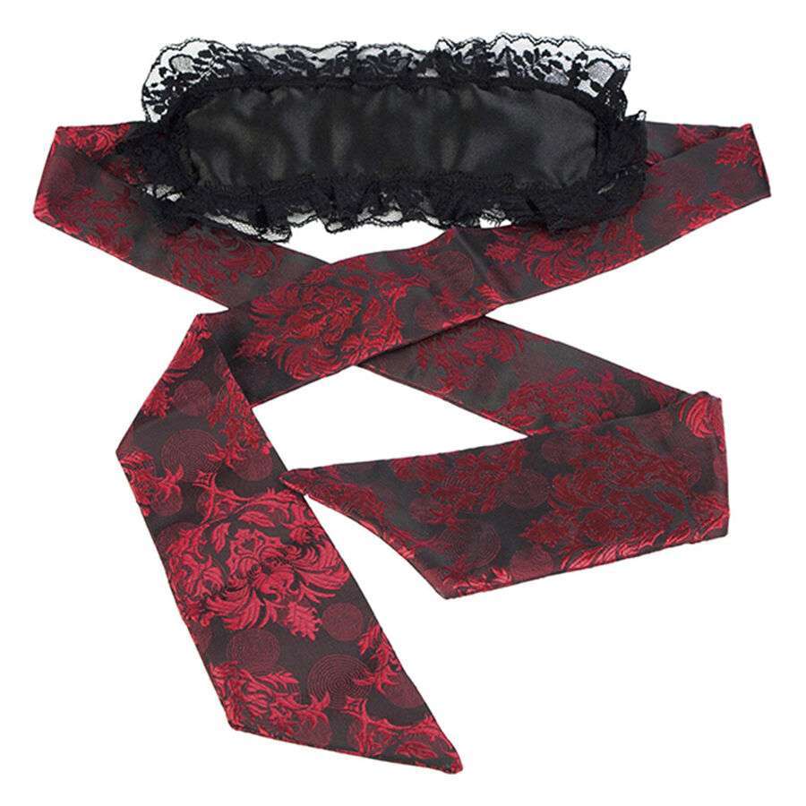 CALEXOTICS – SCANDAL BLACK MASK