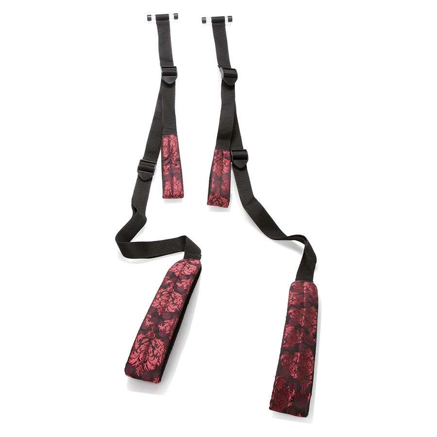 CALEXOTICS – SCANDAL HARNAIS DE PORTE UNIVERSEL