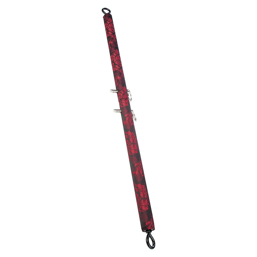 CALEXOTICS – SCANDAL BARRE DESPACE NOIRE