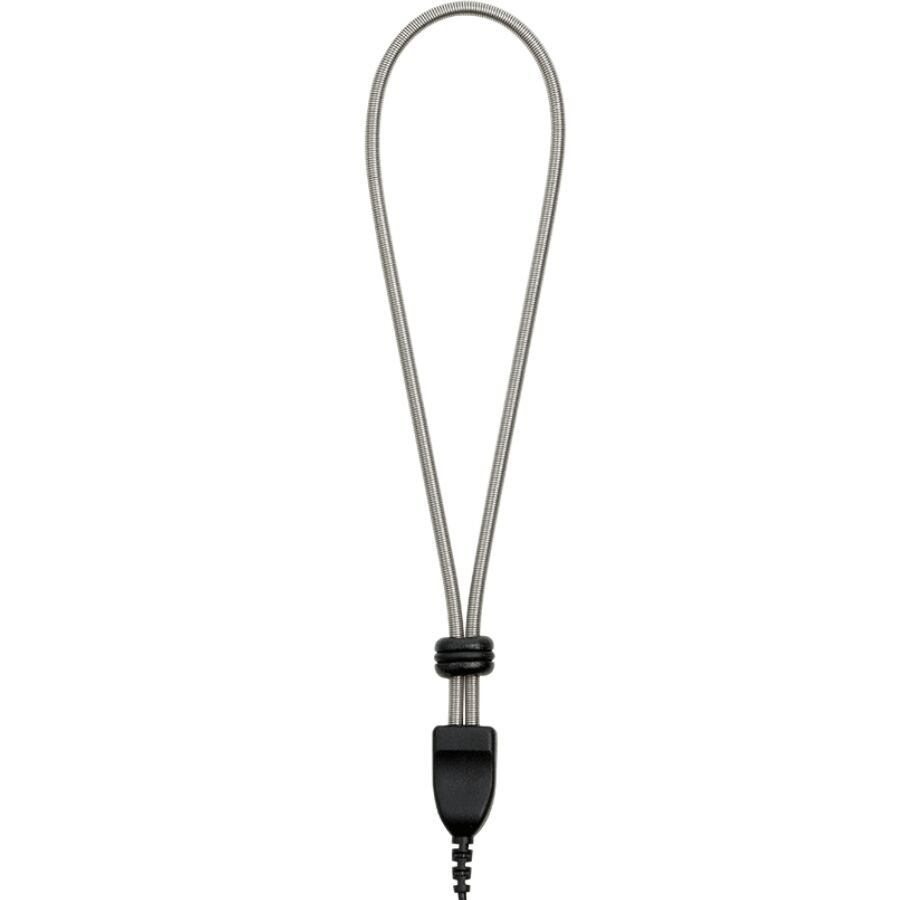 ELECTRASTIM – ELECTRALOOP ANNEAU SCROTAL RÉGLABLE EN MÉTAL