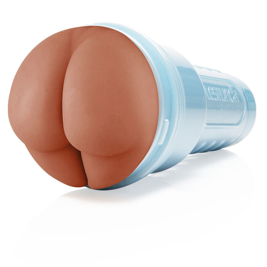 FLESHLIGHT FANTASY – POWER BOTTOM BOY MASTURBATEUR ANALOGIQUE