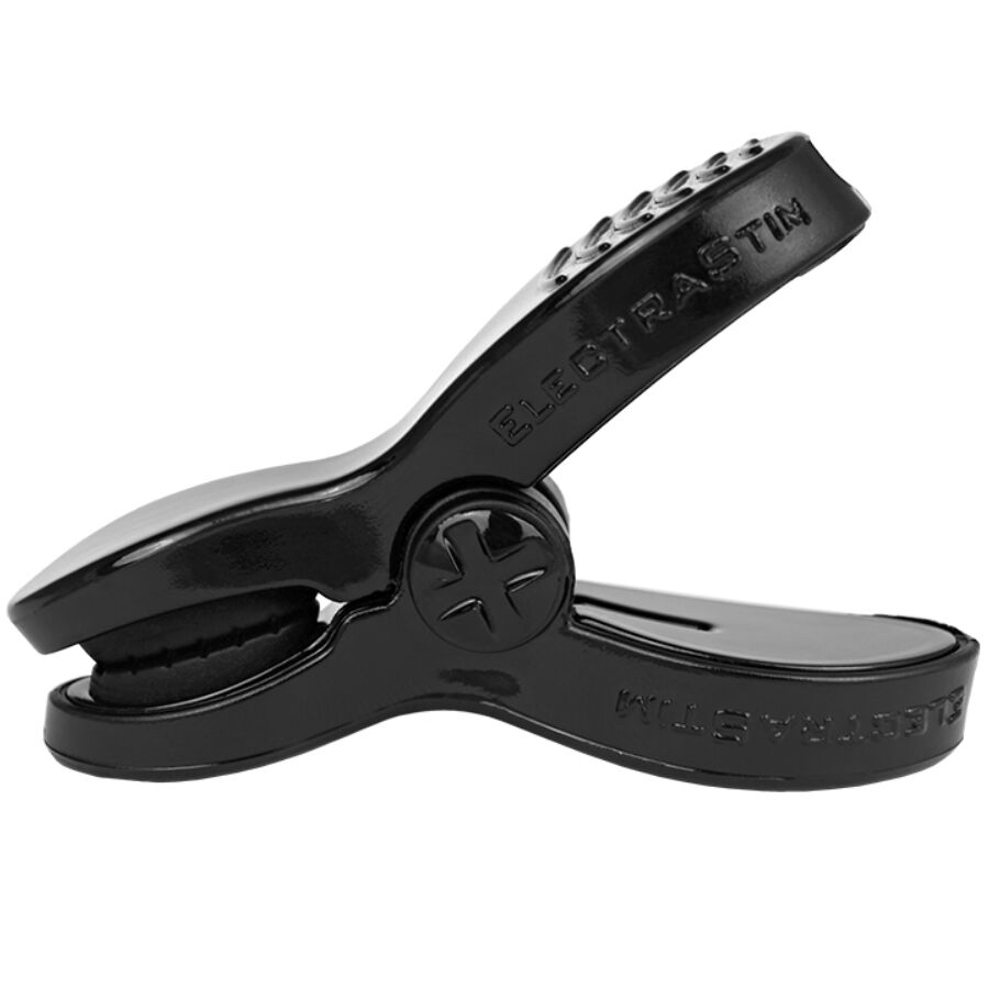 ELECTRASTIM – ELECTRACLAMP PINCE ÉLECTRIQUE BIPOLAIRE