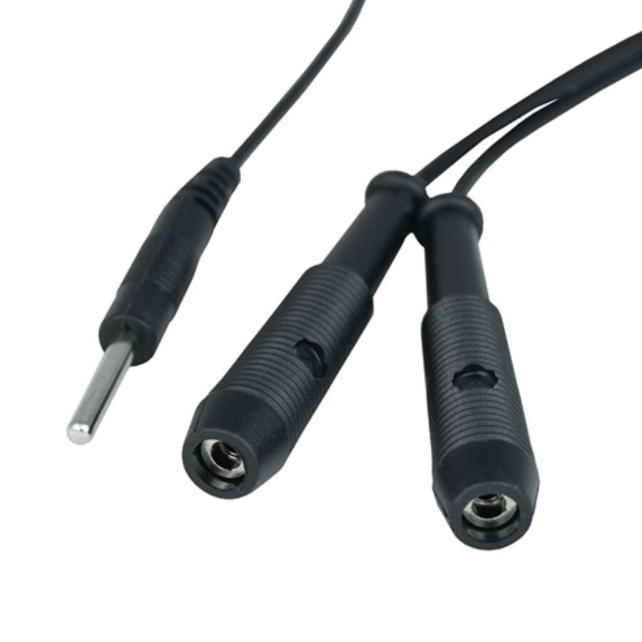 ELECTRASTIM – CÂBLE COMBINÉ TRIPHASÉ