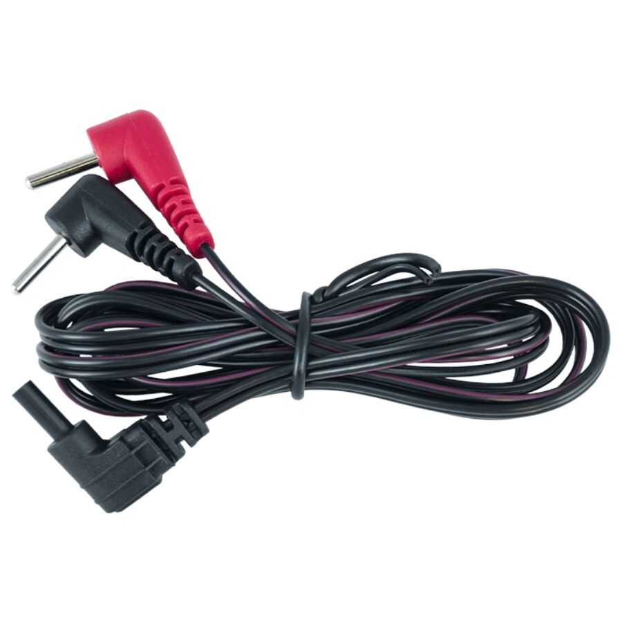 ELECTRASTIM – CÂBLES DE STIMULATION À 90 DEGRÉS