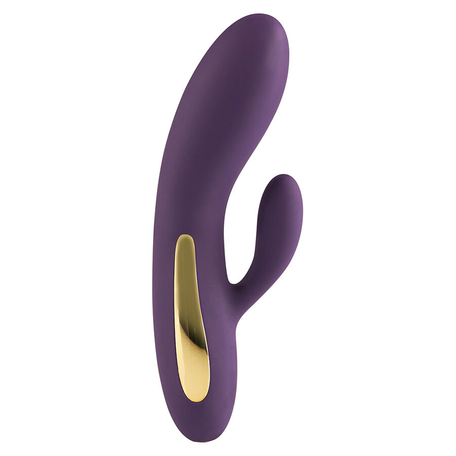 TOYJOY – VIBRATEUR LAPIN VIOLET SPPLENDOR LIGHT
