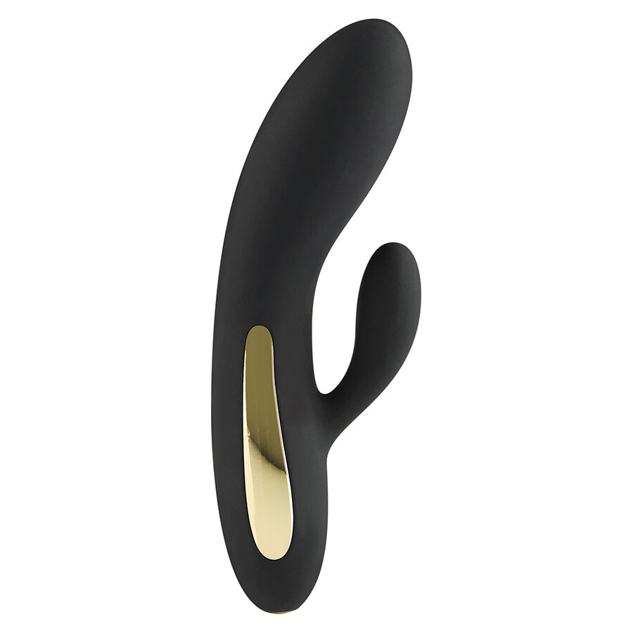 TOYJOY – VIBRATEUR BLACK RABBIT SPPLENDOR LIGHT