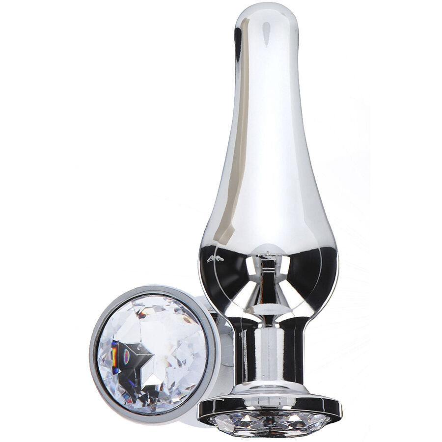 TOYJOY – ANAL PLAY DIAMANTE BUM BIJOU GRAND PLUG ANAL