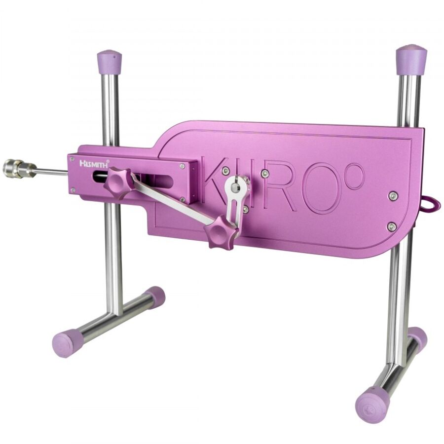 KIIROO – PLEASURE DRIVE MACHINE SEXUELLE INTERACTIVE
