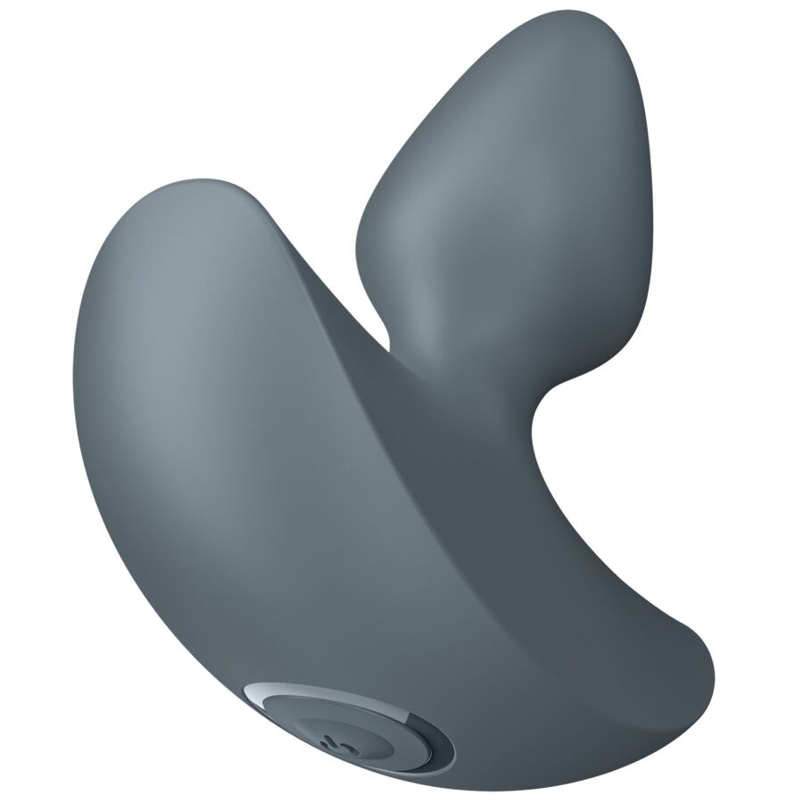 SATISFYER – ABSOLUTE BEGINNERS 1 VIBRATEUR ANAL PLUG