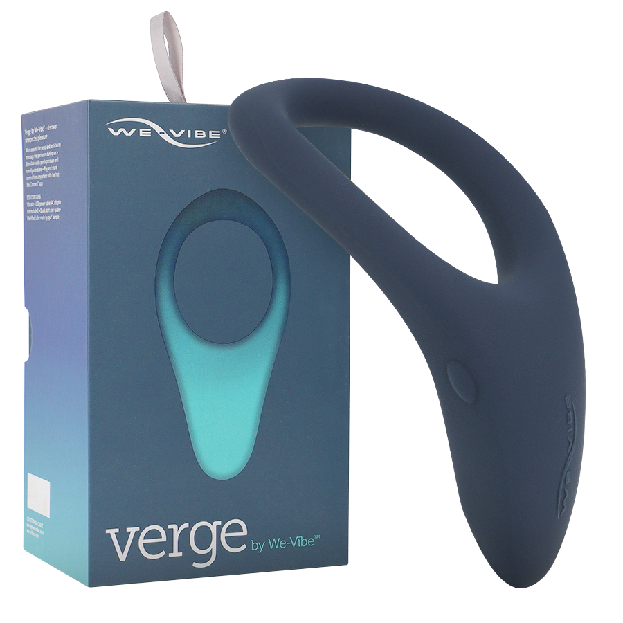 WE-VIBE – ANNEAU VIBRANT VERGE