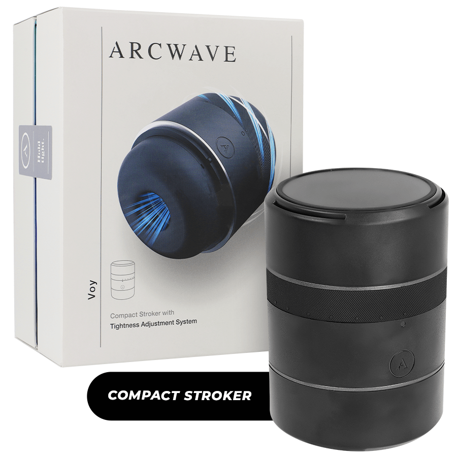 ARCWAVE – STROKER VOY COMPACT