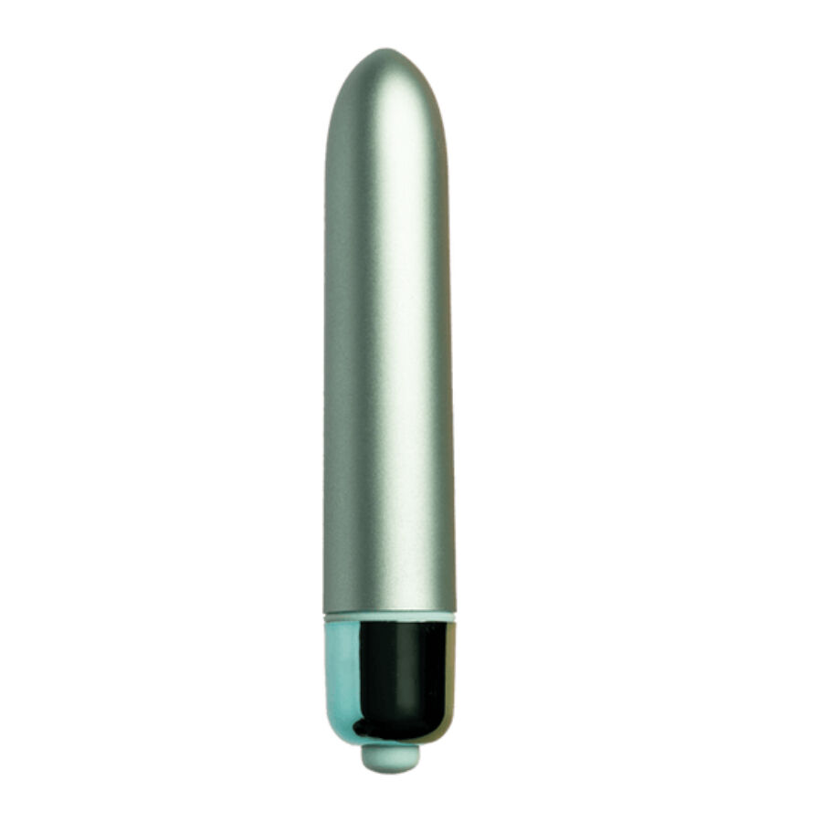 ROCKS-OFF – RO-90 AQUA LILY BALLE VIBRANTE VERT EAU