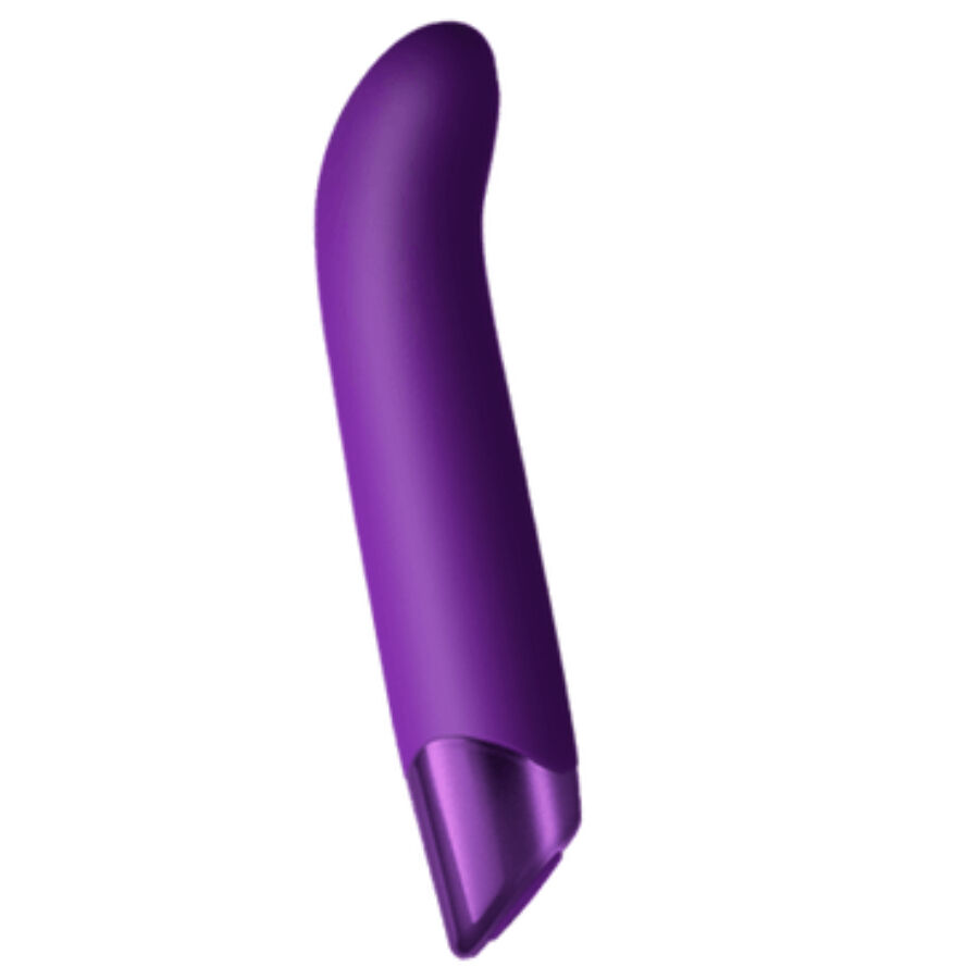 ROCKS-OFF – CHAIAMO G VIBRATEUR POINT G VIOLET