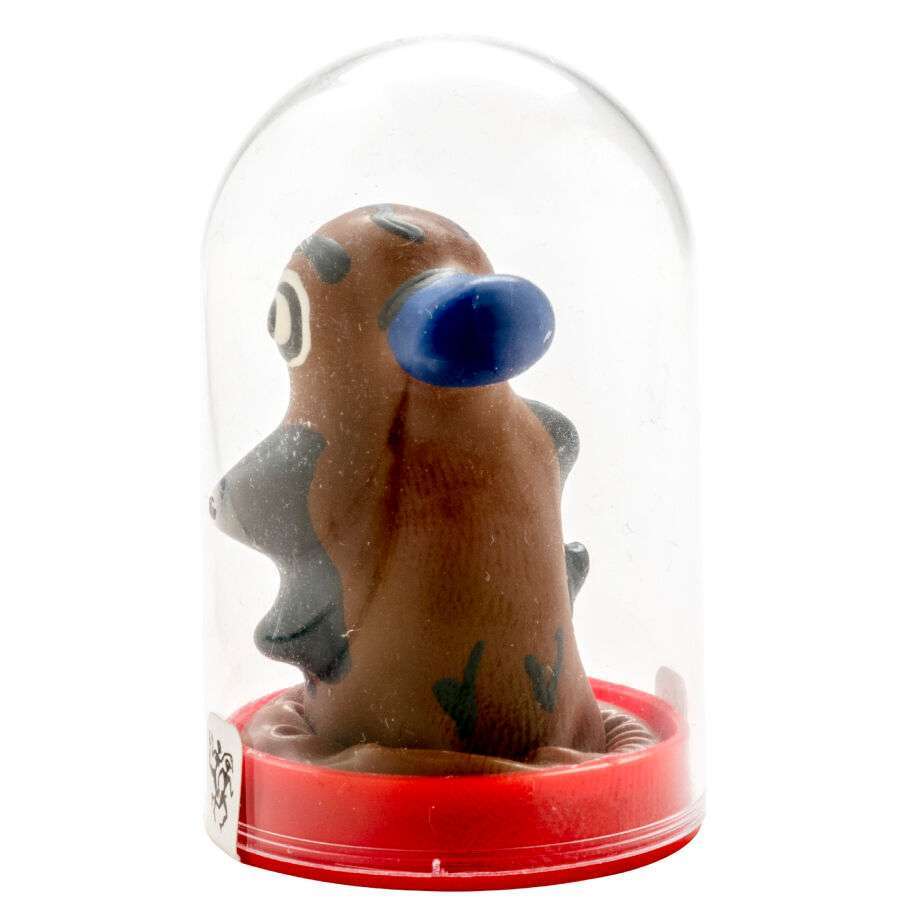 CONDOMERIE – PRÉSERVATIFS FANTAISIE PEINTS À LA MAIN PLATYPUS