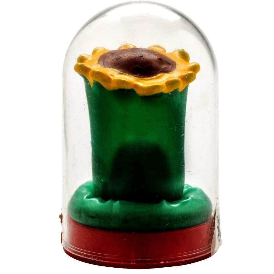 CONDOMERIE – PRÉSERVATIFS FANTAISIE PEINTS À LA MAIN TOURNESOL