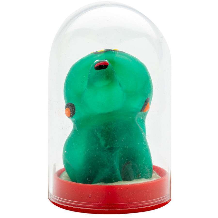 CONDOMERIE – PRÉSERVATIFS FANTAISIE PEINTS À LA MAIN TORTUE